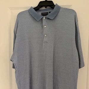 Bobby Jones Golf Polo